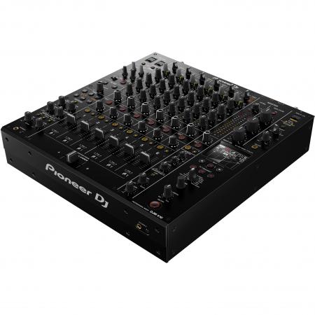 Pioneer DJ DJM-V10 6-kanaals DJ-mixer
